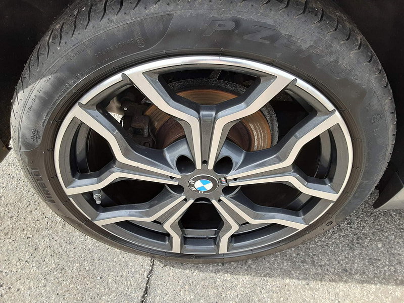 BMW X2 2.0 18d M Sport X sDrive Euro 6 (s/s) 5dr 5dr Manual 2026