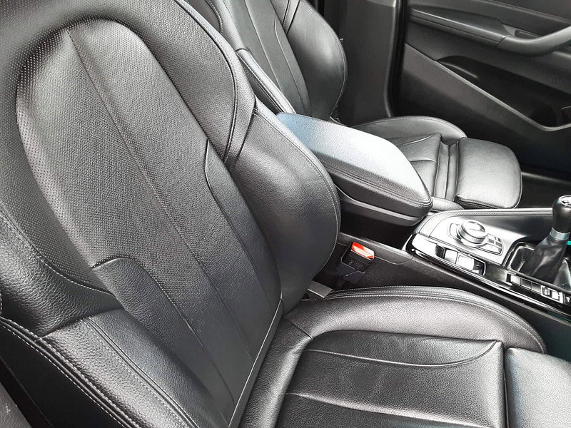 BMW X2 2.0 18d M Sport X sDrive Euro 6 (s/s) 5dr 5dr Manual 2026