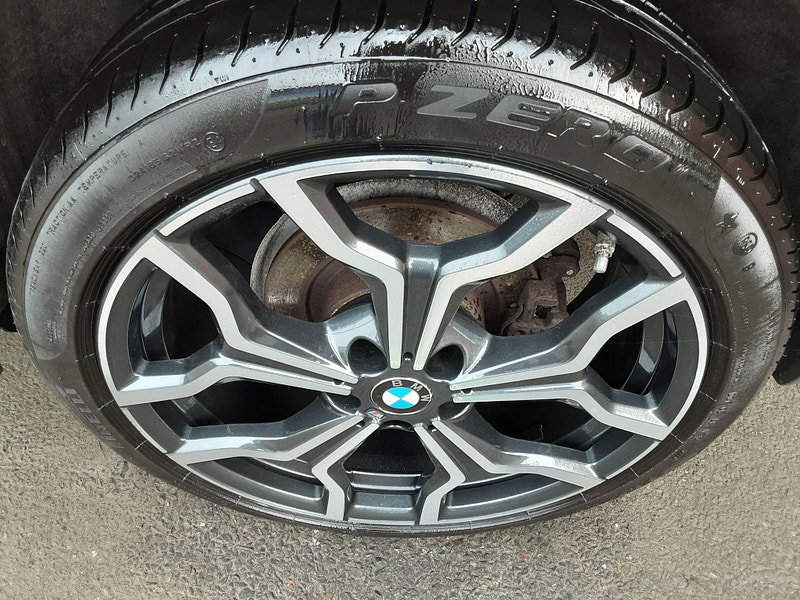 BMW X2 2.0 18d M Sport X sDrive Euro 6 (s/s) 5dr 5dr Manual 2026