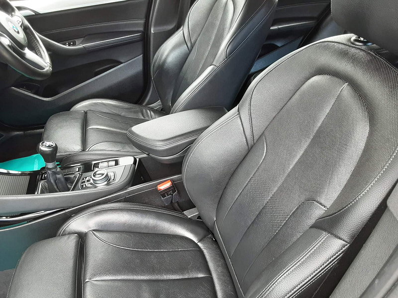 BMW X2 2.0 18d M Sport X sDrive Euro 6 (s/s) 5dr 5dr Manual 2026