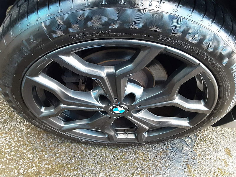 BMW X2 2.0 20i M Sport X DCT sDrive Euro 6 (s/s) 5dr 5dr Automatic 2026