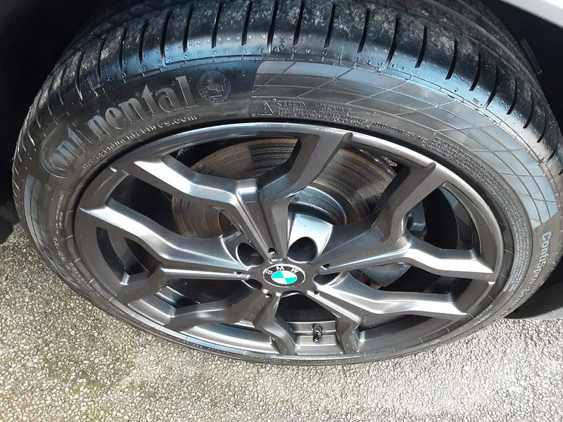 BMW X2 2.0 20i M Sport X DCT sDrive Euro 6 (s/s) 5dr 5dr Automatic 2026