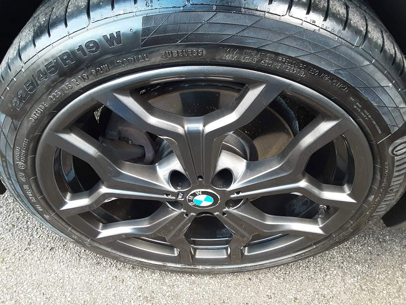 BMW X2 2.0 20i M Sport X DCT sDrive Euro 6 (s/s) 5dr 5dr Automatic 2026