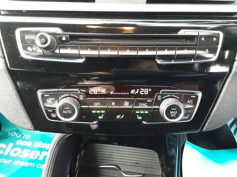 BMW X2 2.0 20i M Sport X DCT sDrive Euro 6 (s/s) 5dr 5dr Automatic 2026