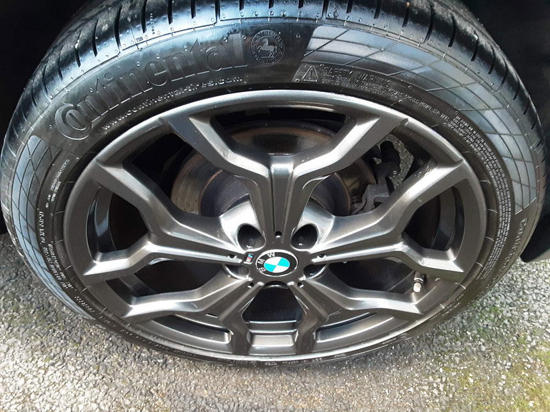 BMW X2 2.0 20i M Sport X DCT sDrive Euro 6 (s/s) 5dr 5dr Automatic 2026