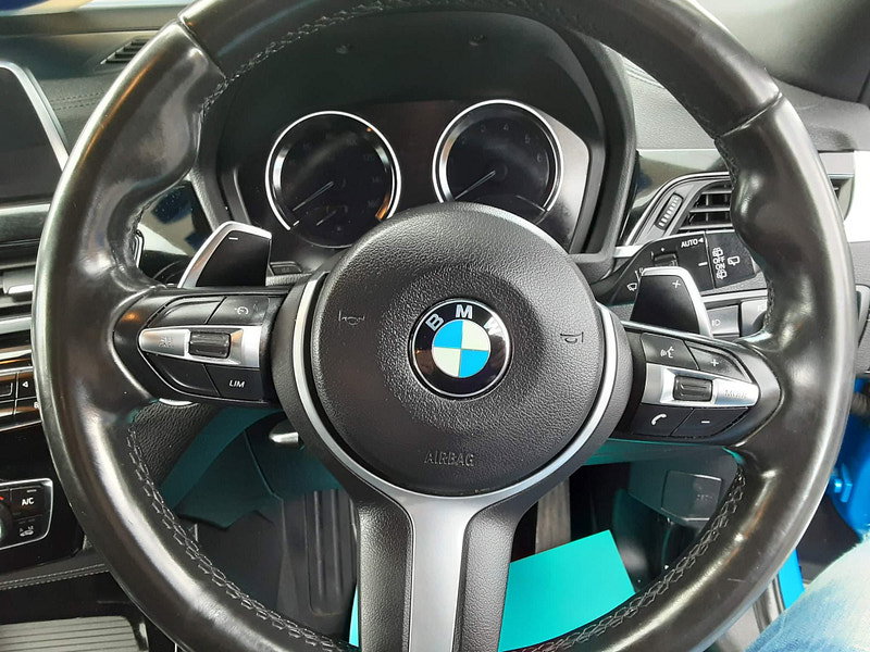 BMW X2 2.0 20i M Sport X DCT sDrive Euro 6 (s/s) 5dr 5dr Automatic 2026