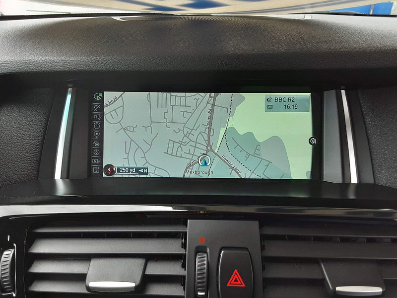 BMW X3 2.0 20d M Sport Auto xDrive Euro 6 (s/s) 5dr 5dr Automatic 2026