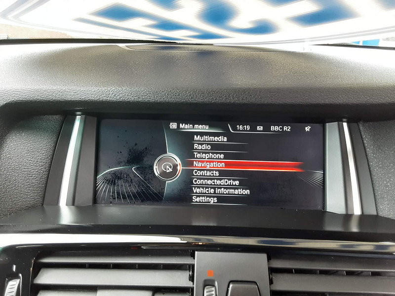 BMW X3 2.0 20d M Sport Auto xDrive Euro 6 (s/s) 5dr 5dr Automatic 2026