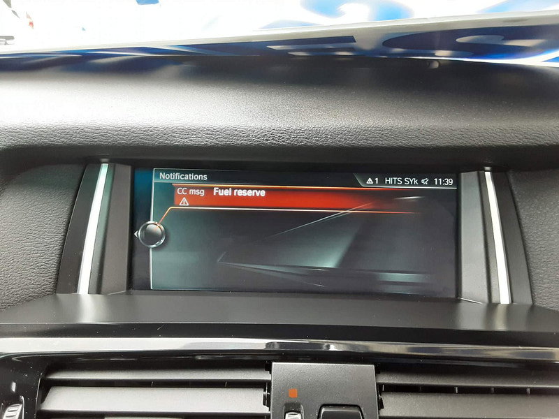 BMW X3 2.0 20d M Sport Auto xDrive Euro 6 (s/s) 5dr 5dr Automatic 2026
