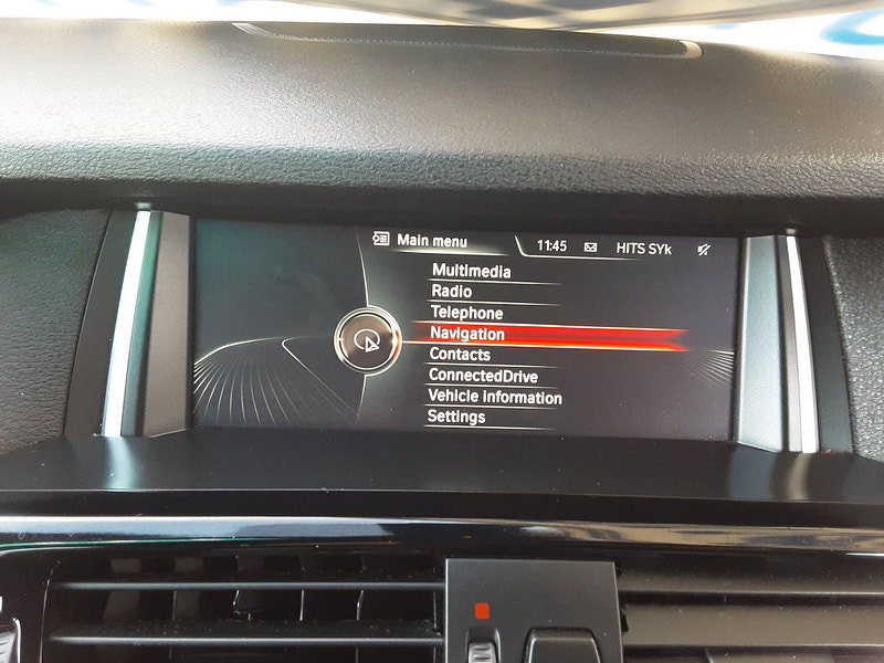BMW X3 2.0 20d M Sport Auto xDrive Euro 6 (s/s) 5dr 5dr Automatic 2026