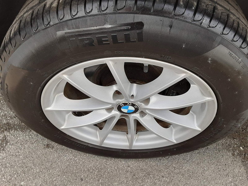 BMW X3 2.0 20d SE Auto xDrive Euro 6 (s/s) 5dr 5dr Automatic 2026