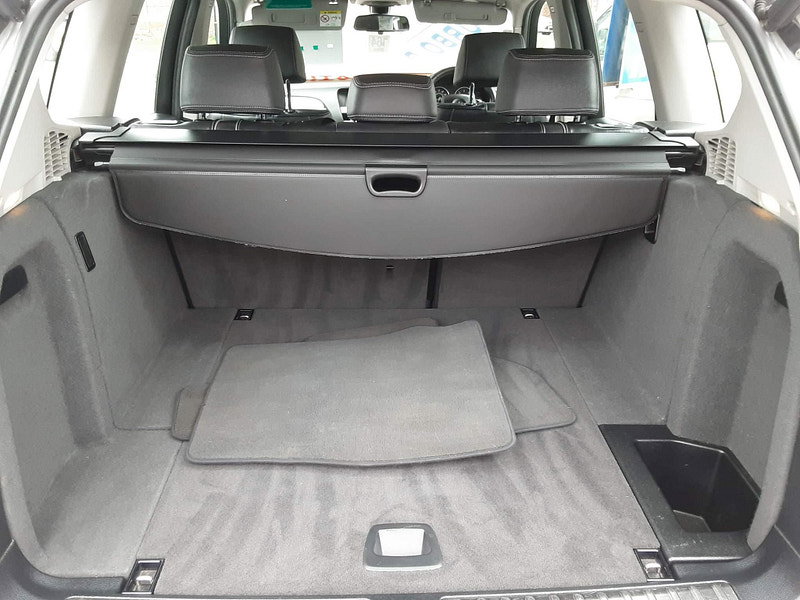 BMW X3 2.0 20d xLine Auto xDrive Euro 6 (s/s) 5dr 5dr Automatic 2026