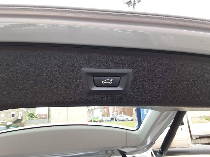 BMW X3 2.0 20d xLine Auto xDrive Euro 6 (s/s) 5dr 5dr Automatic 2026