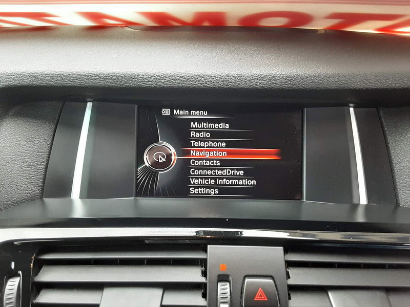 BMW X3 2.0 20d xLine Auto xDrive Euro 6 (s/s) 5dr 5dr Automatic 2026