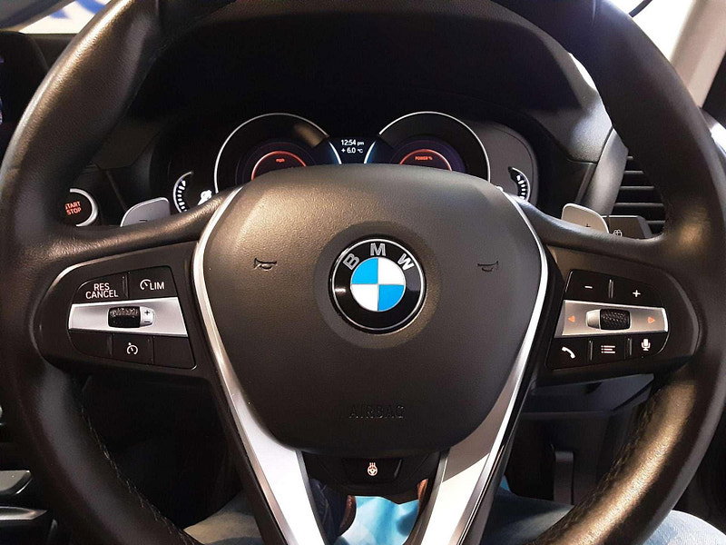 BMW X3 2.0 30e 12kWh xLine Auto xDrive Euro 6 (s/s) 5dr 5dr Automatic 2026