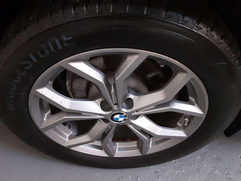 BMW X3 2.0 30e 12kWh xLine Auto xDrive Euro 6 (s/s) 5dr 5dr Automatic 2026