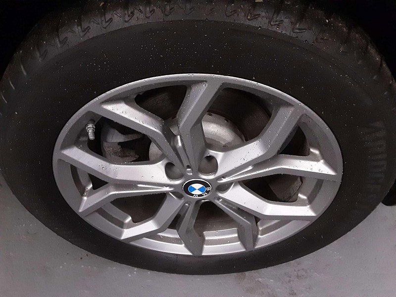 BMW X3 2.0 30e 12kWh xLine Auto xDrive Euro 6 (s/s) 5dr 5dr Automatic 2026