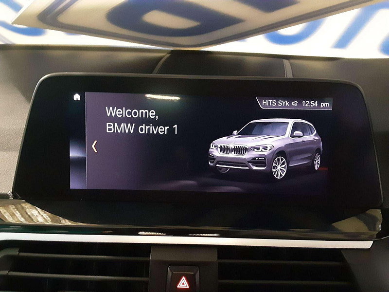 BMW X3 2.0 30e 12kWh xLine Auto xDrive Euro 6 (s/s) 5dr 5dr Automatic 2026