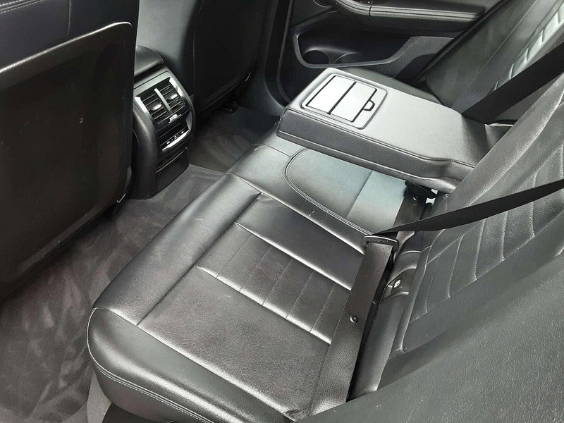 BMW X3 2.0 X3 xDrive 20d XLine Auto 4WD 5dr 5dr Automatic 2026
