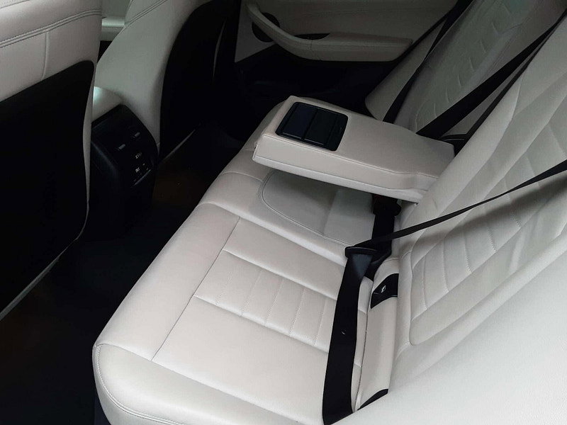 BMW X3 2.0 X3 xDrive 20d XLine Auto 4WD 5dr 5dr Automatic 2026