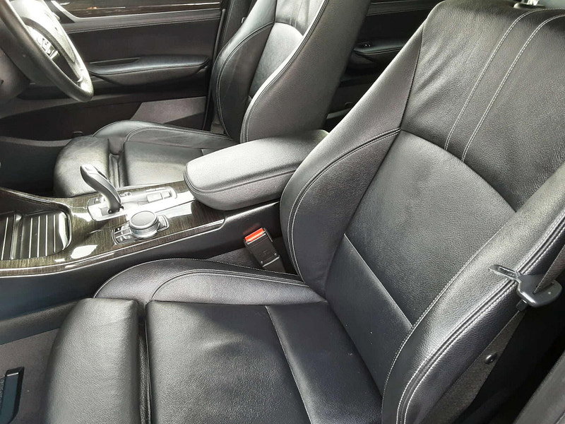 BMW X3 3.0 X3 xDrive 30d SE Auto 4WD 5dr 5dr Automatic 2026
