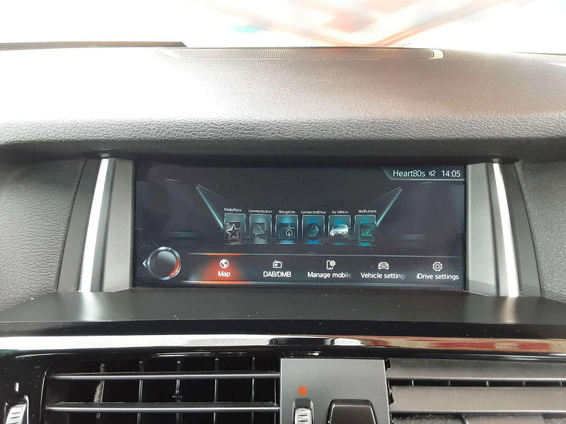 BMW X3 3.0 X3 xDrive 30d SE Auto 4WD 5dr 5dr Automatic 2026