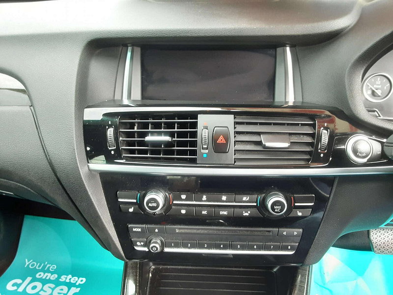 BMW X3 3.0 X3 xDrive 30d SE Auto 4WD 5dr 5dr Automatic 2026
