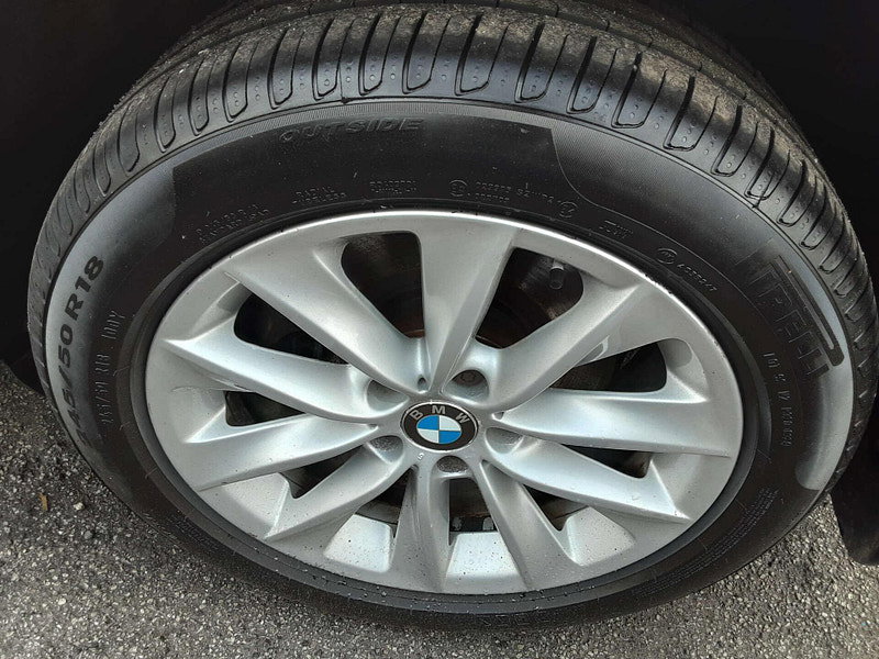 BMW X3 3.0 X3 xDrive 30d SE Auto 4WD 5dr 5dr Automatic 2026