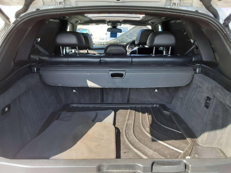 BMW X5 3.0 X5 M50D Auto 4WD 5dr 5dr Automatic 2026