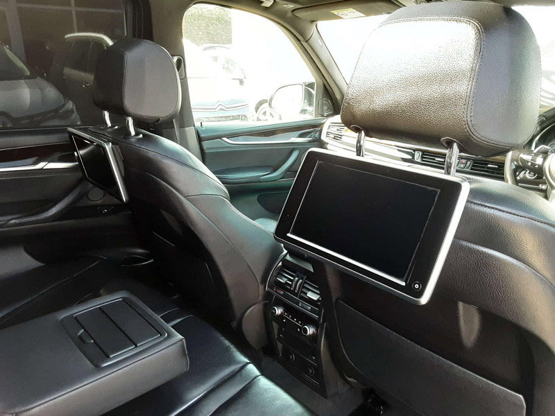 BMW X5 3.0 X5 M50D Auto 4WD 5dr 5dr Automatic 2026