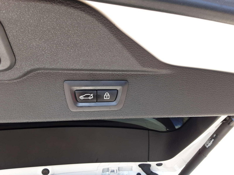 BMW X5 3.0 X5 M50D Auto 4WD 5dr 5dr Automatic 2026