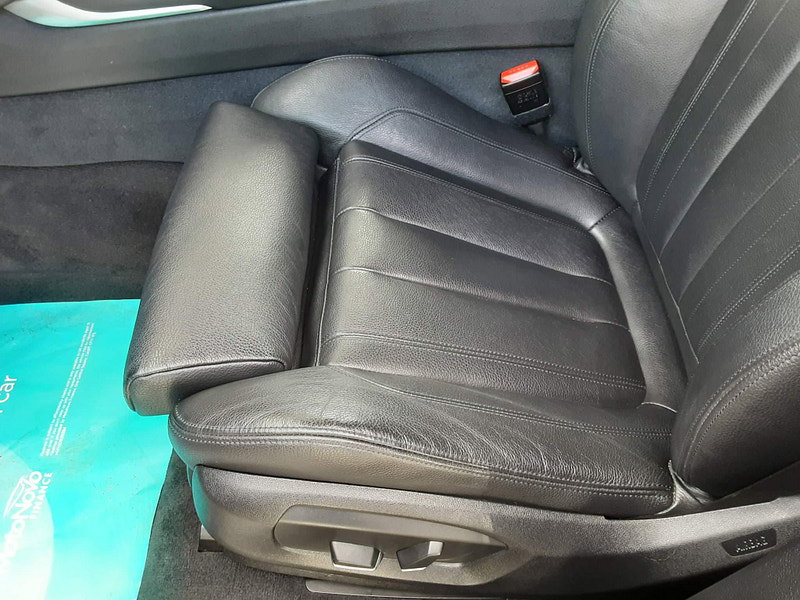 BMW X6 3.0 40d M Sport Auto xDrive Euro 6 (s/s) 5dr 5dr Automatic 2026