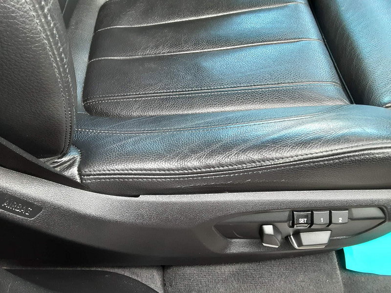 BMW X6 3.0 40d M Sport Auto xDrive Euro 6 (s/s) 5dr 5dr Automatic 2026