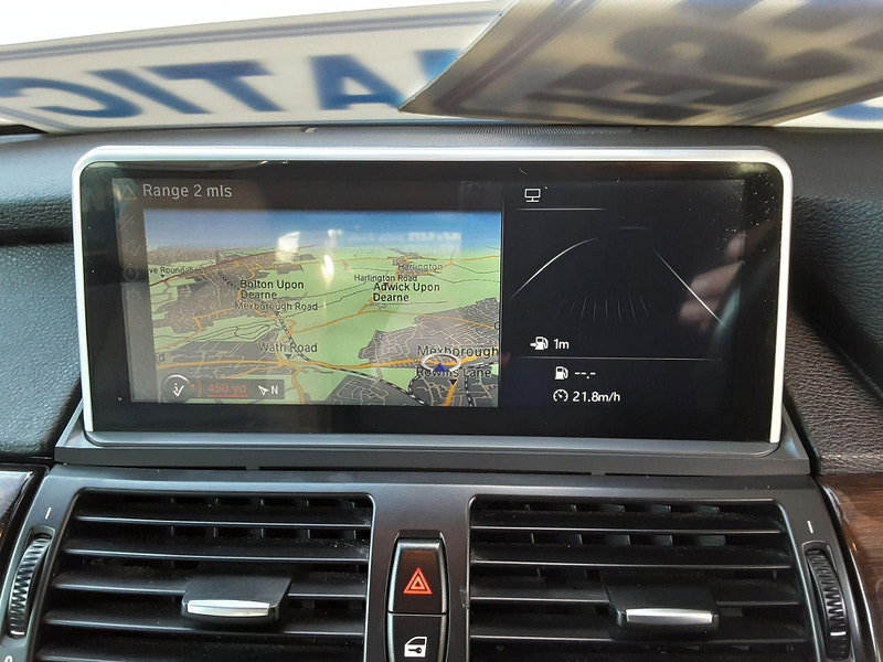 BMW X6 3.0 40d Auto xDrive Euro 5 5dr 5dr Automatic 2026