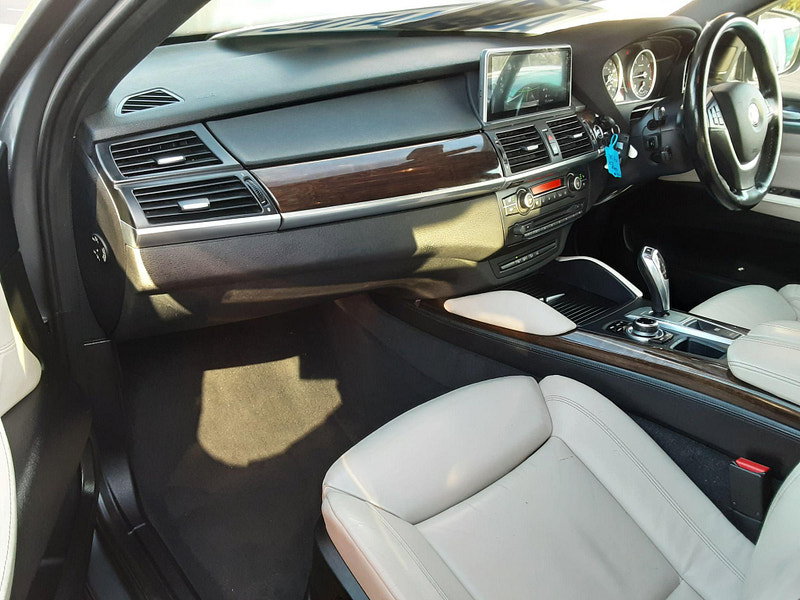 BMW X6 3.0 40d Auto xDrive Euro 5 5dr 5dr Automatic 2026