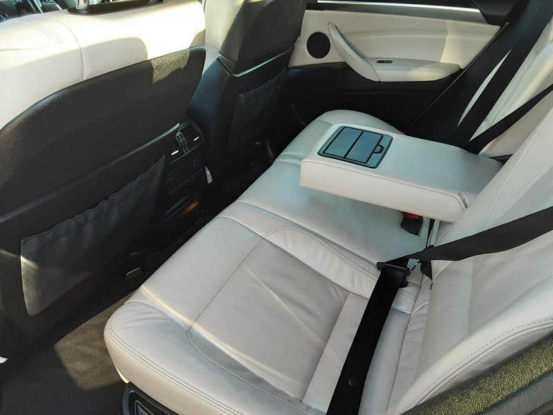 BMW X6 3.0 40d Auto xDrive Euro 5 5dr 5dr Automatic 2026