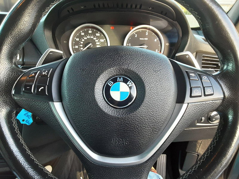 BMW X6 3.0 40d Auto xDrive Euro 5 5dr 5dr Automatic 2026