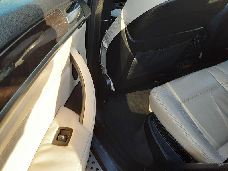 BMW X6 3.0 40d Auto xDrive Euro 5 5dr 5dr Automatic 2026