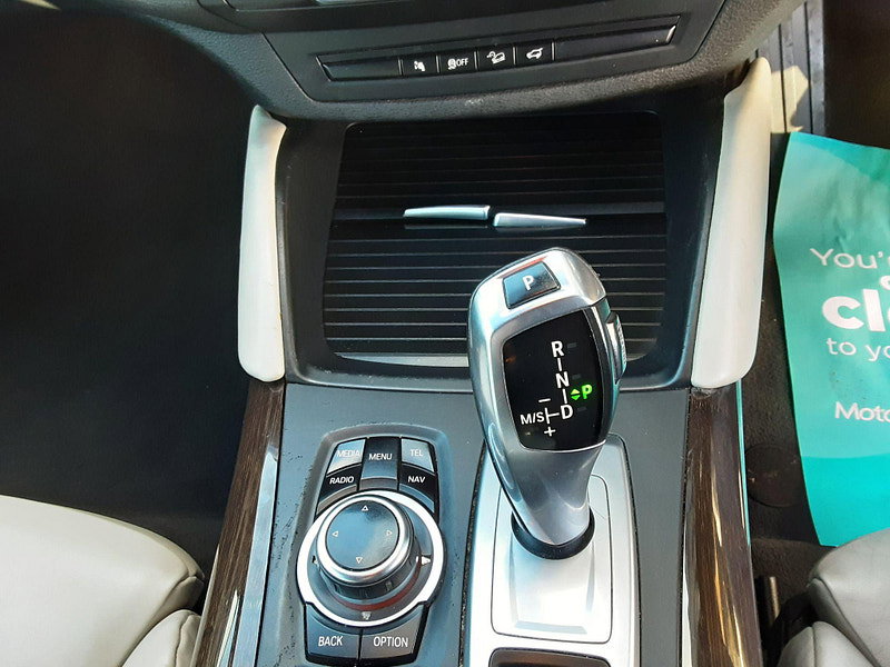 BMW X6 3.0 40d Auto xDrive Euro 5 5dr 5dr Automatic 2026