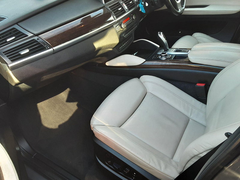BMW X6 3.0 40d Auto xDrive Euro 5 5dr 5dr Automatic 2026