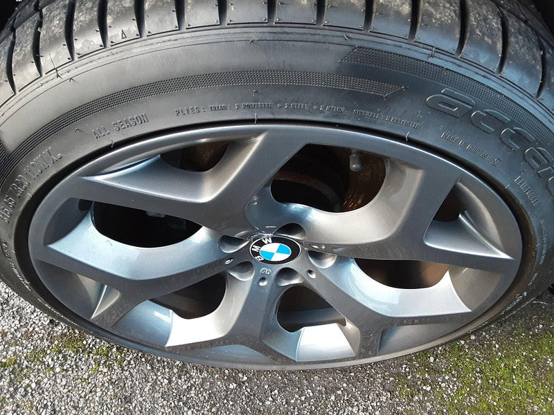 BMW X6 3.0 40d Auto xDrive Euro 5 5dr 5dr Automatic 2026