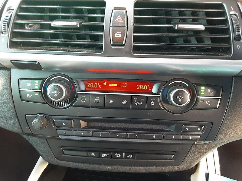 BMW X6 3.0 40d Auto xDrive Euro 5 5dr 5dr Automatic 2026