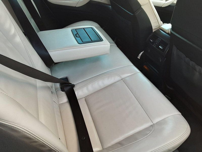 BMW X6 3.0 40d Auto xDrive Euro 5 5dr 5dr Automatic 2026