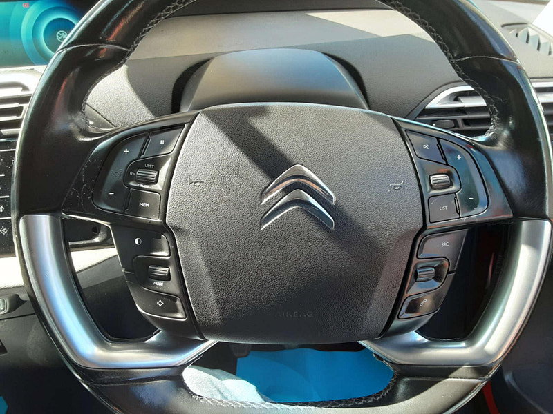 Citroen C4 Picasso 1.6 C4 Picasso Exclusive e-HDi 5dr 5dr Manual 2026