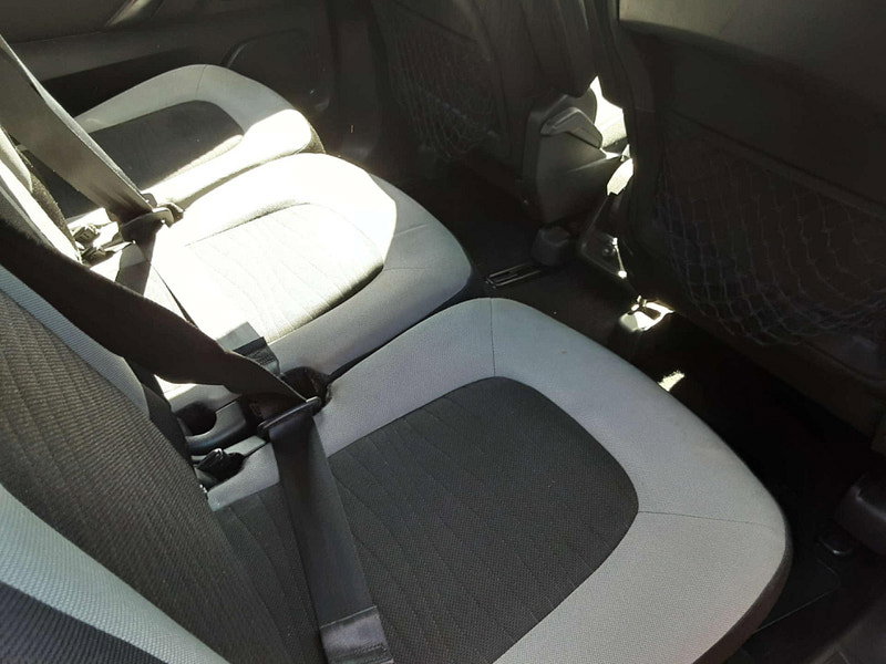 Citroen C4 Picasso 1.6 C4 Picasso Exclusive e-HDi 5dr 5dr Manual 2026