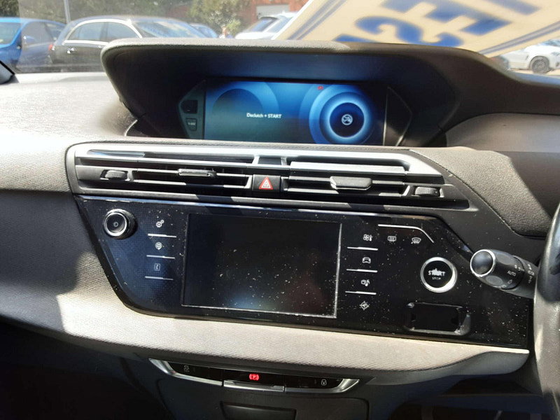 Citroen C4 Picasso 1.6 C4 Picasso Exclusive e-HDi 5dr 5dr Manual 2026