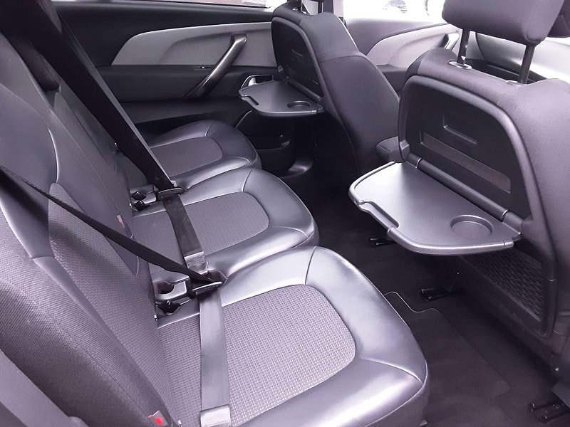 Citroen C4 SpaceTourer 1.2 C4 Grand Spacetourer Shine PureTech S/S 5dr 5dr Manual 2026