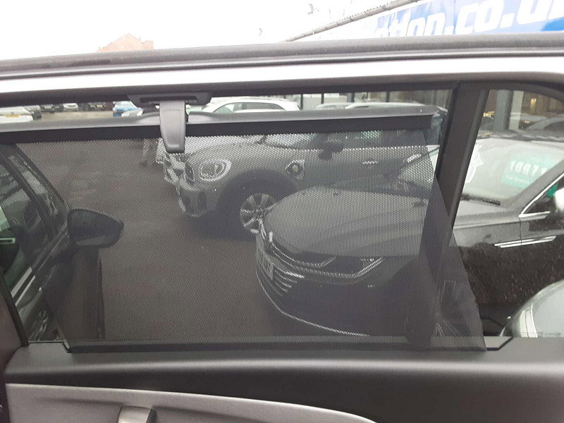 Citroen C4 SpaceTourer 1.2 C4 Grand Spacetourer Shine PureTech S/S 5dr 5dr Manual 2026