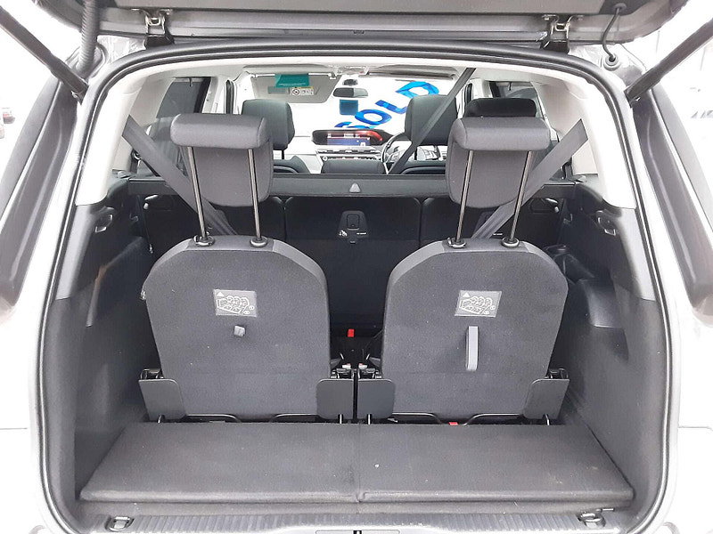 Citroen C4 SpaceTourer 1.2 C4 Grand Spacetourer Shine PureTech S/S 5dr 5dr Manual 2026