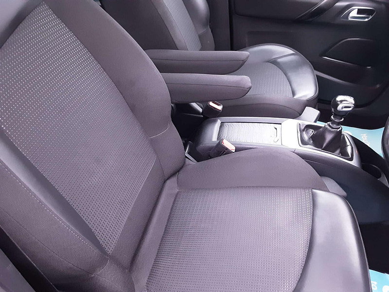 Citroen C4 SpaceTourer 1.2 C4 Grand Spacetourer Shine PureTech S/S 5dr 5dr Manual 2026